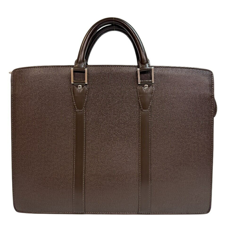 LOUIS VUITTON Brown Bag - Picture 2 of 13
